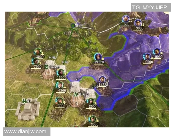 提升团队协作效率聚焦CSGOWE游戏中的协同作战策略与实践