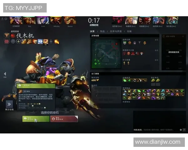 权威发布DOTA2力量实力榜单揭晓各英雄强弱新格局分析