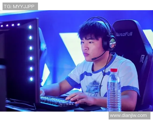 电竞传奇吴磊专访回顾DOTA2辉煌历程与心路历程实时数据