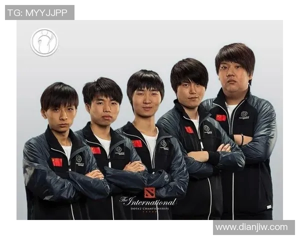 esports数据电竞实时数据分析DOTA2评论WE战队表现的得失转变探讨